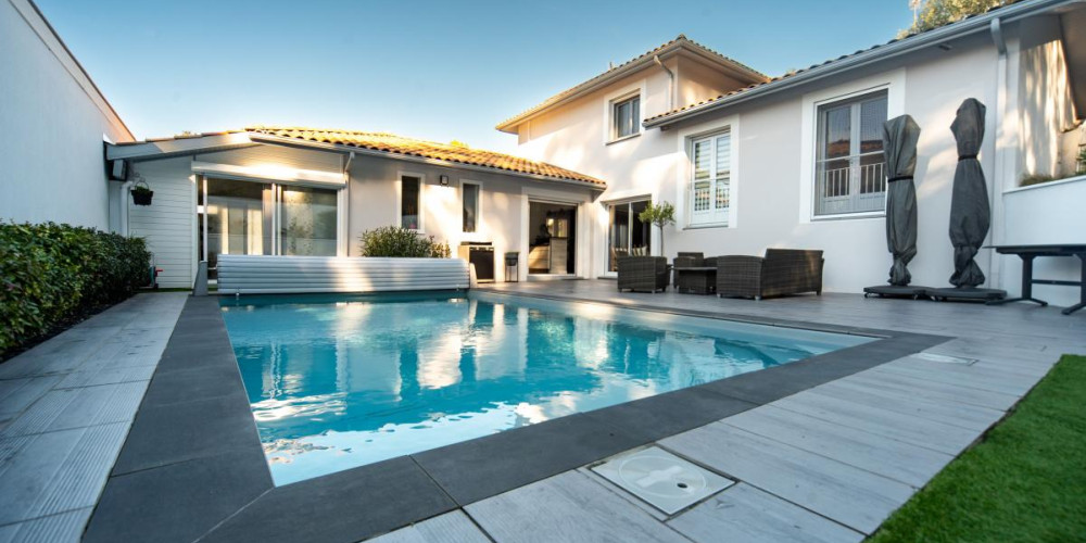 maison à LABENNE (40530)