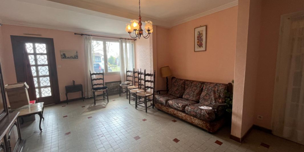 maison à TARTAS (40400)