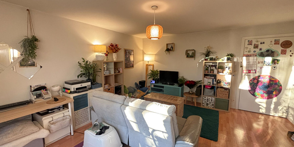 appartement à MONT DE MARSAN (40000)