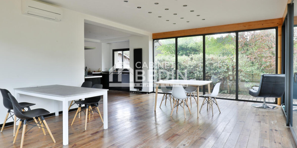 maison à SANGUINET (40460)