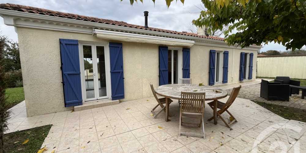 maison à ST PIERRE DU MONT (40280)