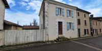 maison à HAGETMAU (40700)