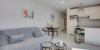 appartement à HOSSEGOR (40150)