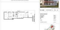 appartement à MONT DE MARSAN (40000)