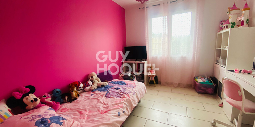 maison à LALUQUE (40465)