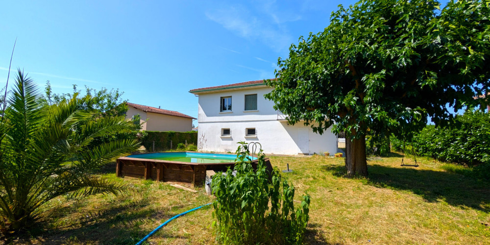 maison à MONT DE MARSAN (40000)