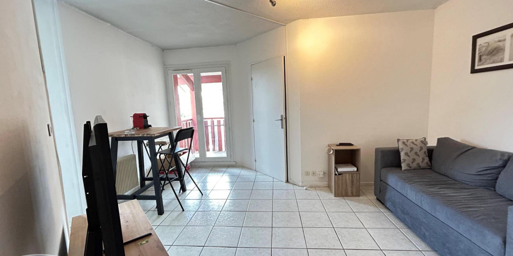 appartement à MONT DE MARSAN (40000)