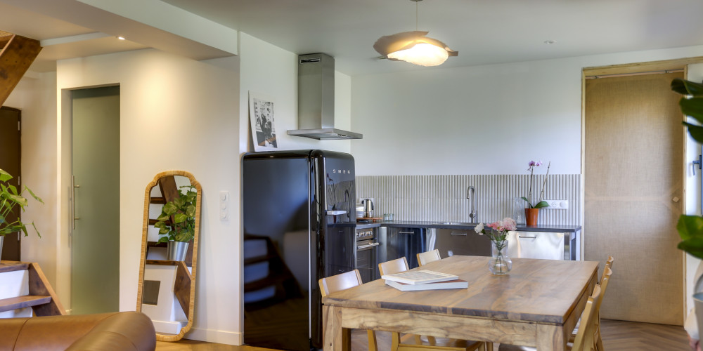 appartement à SEIGNOSSE (40510)