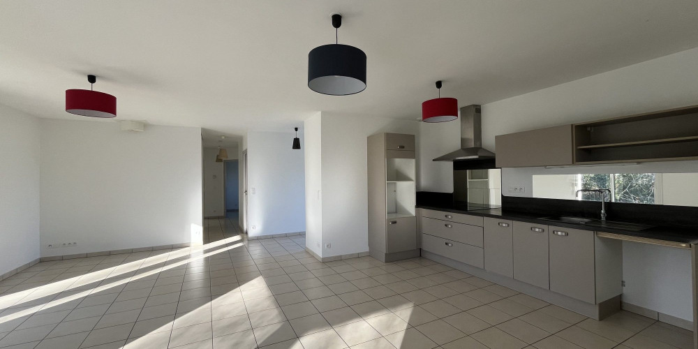 maison à ST MARTIN DE SEIGNANX (40390)