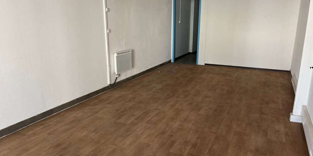 local commercial à GEAUNE (40320)