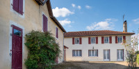 maison à AMOU (40330)