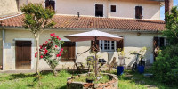 maison à ST MARTIN DE HINX (40390)