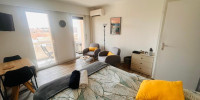 appartement à DAX (40100)