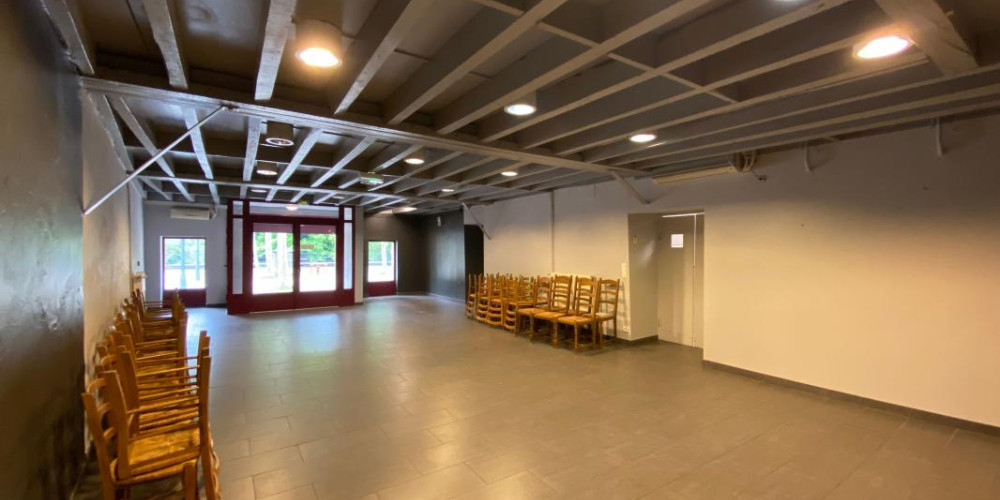 maison à TARTAS (40400)