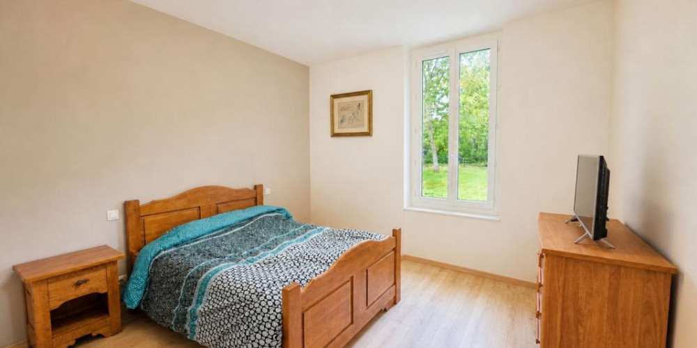 maison à ST PERDON (40090)
