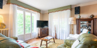 maison à POUILLON (40350)