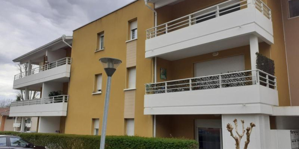 appartement à MONT DE MARSAN (40000)