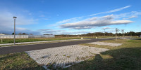 terrain à TOSSE (40230)
