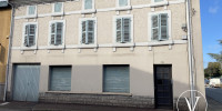 maison à HAGETMAU (40700)