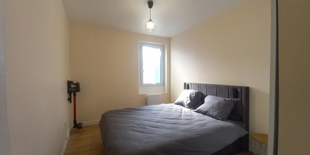 appartement à MONT DE MARSAN (40000)