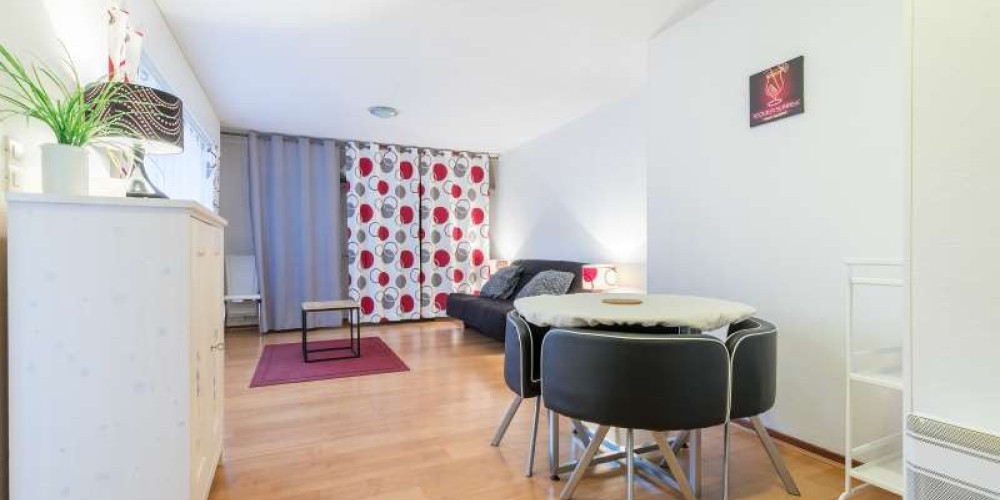 appartement à MONT DE MARSAN (40000)