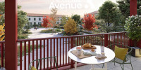 appartement à ST MARTIN DE SEIGNANX (40390)