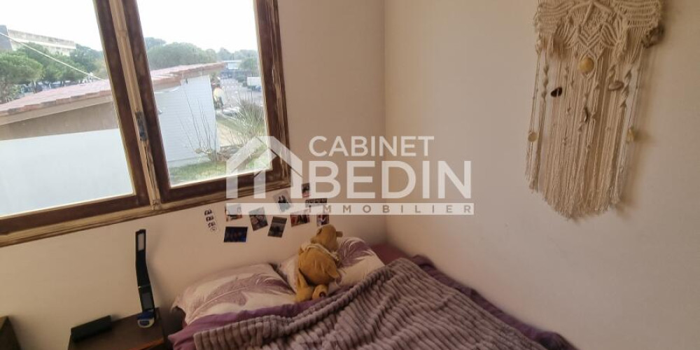 maison à MIMIZAN (40200)