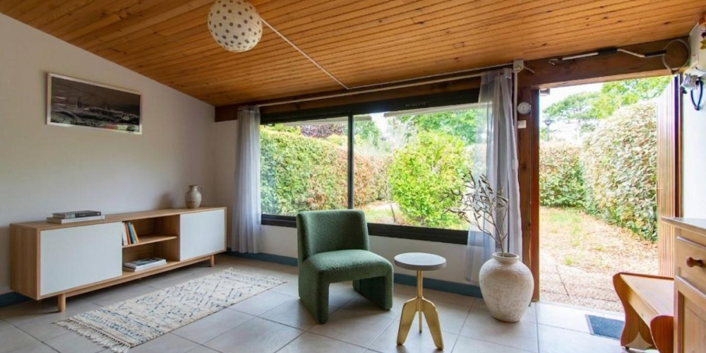 maison à CAPBRETON (40130)