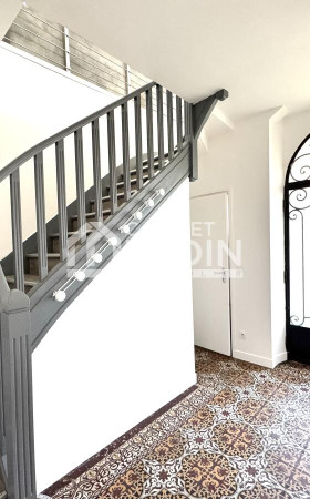 Appartement  ST PAUL LES DAX