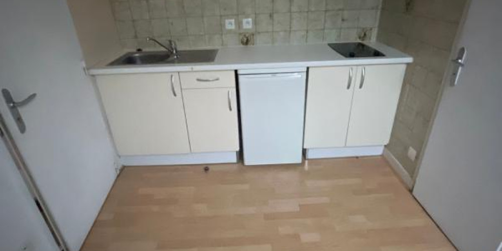appartement à MONT DE MARSAN (40000)