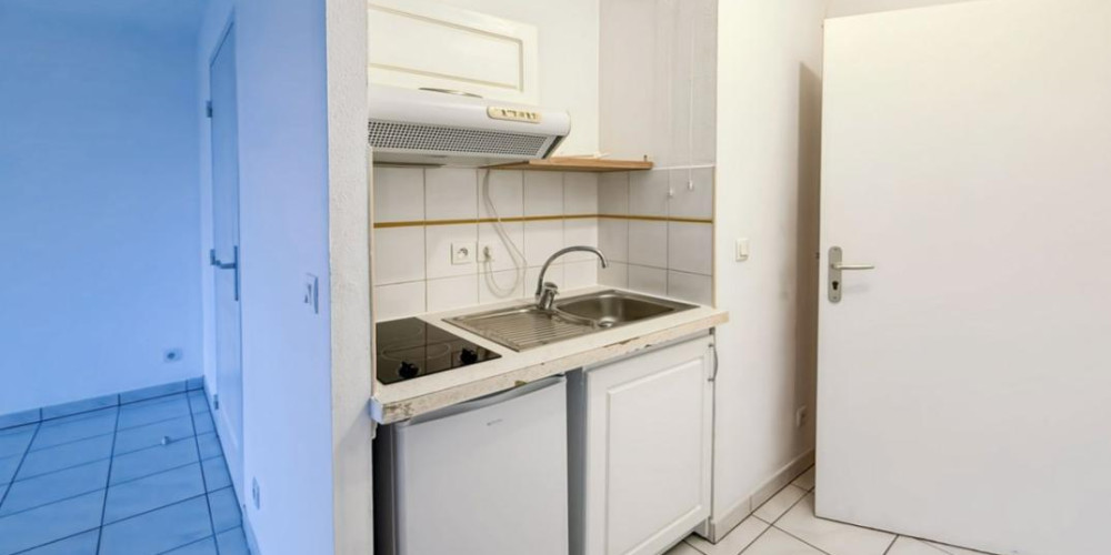 appartement à MONT DE MARSAN (40000)