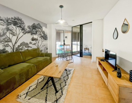 appartement  MONT DE MARSAN