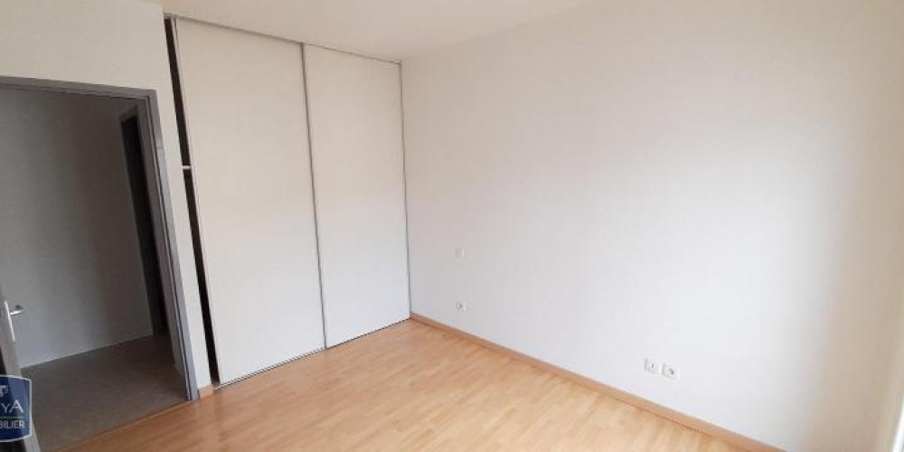 appartement à MONT DE MARSAN (40000)