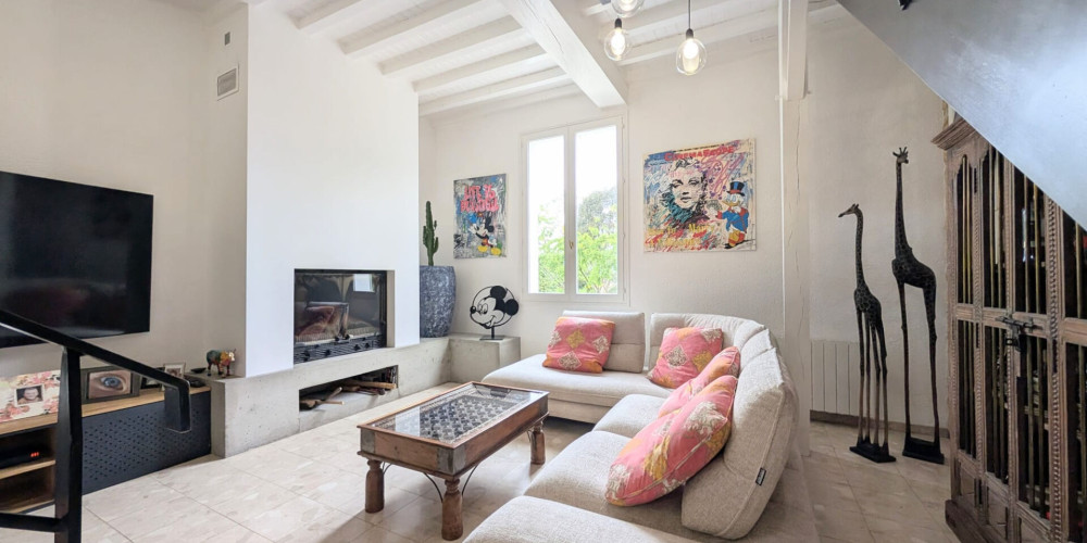 maison à ST SEVER (40500)