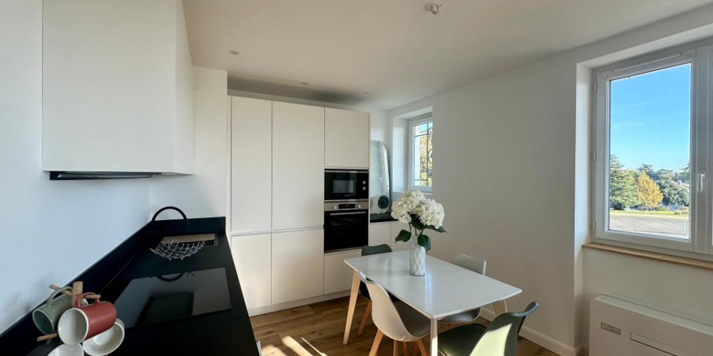 appartement à DAX (40100)
