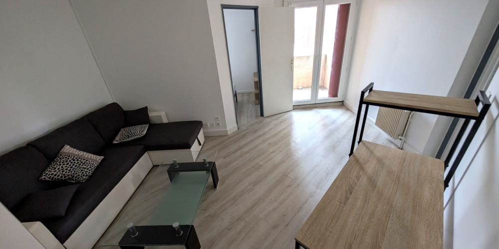 appartement à MONT DE MARSAN (40000)