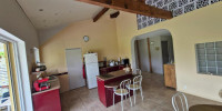 maison à LAHOSSE (40250)