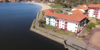 appartement à VIEUX BOUCAU LES BAINS (40480)
