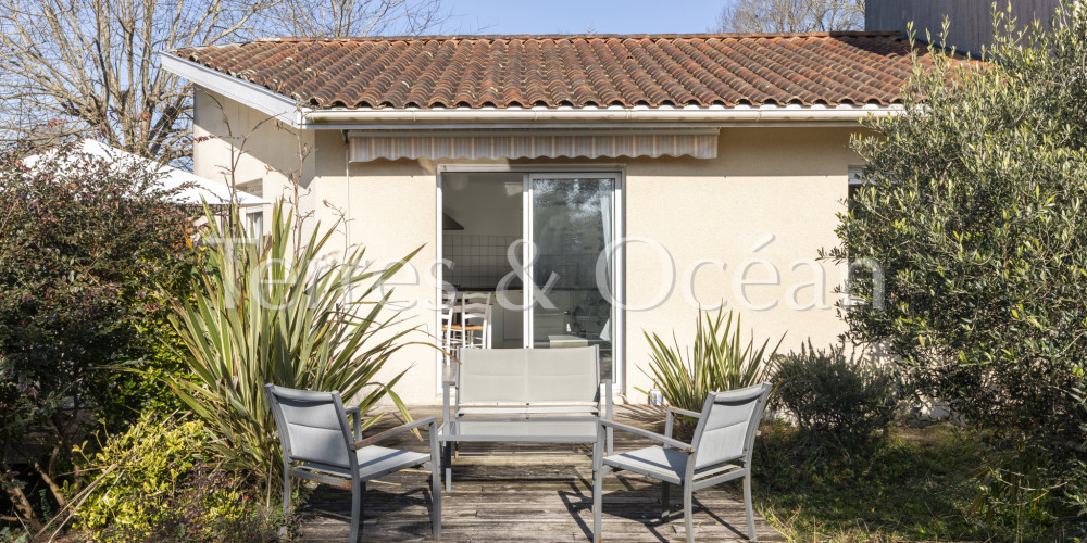 appartement à ST VINCENT DE TYROSSE (40230)