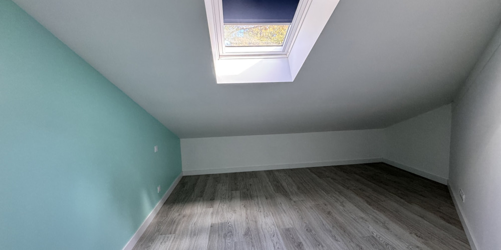appartement à MOLIETS ET MAA (40660)