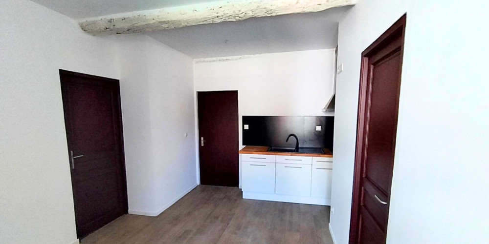 appartement à MONT DE MARSAN (40000)