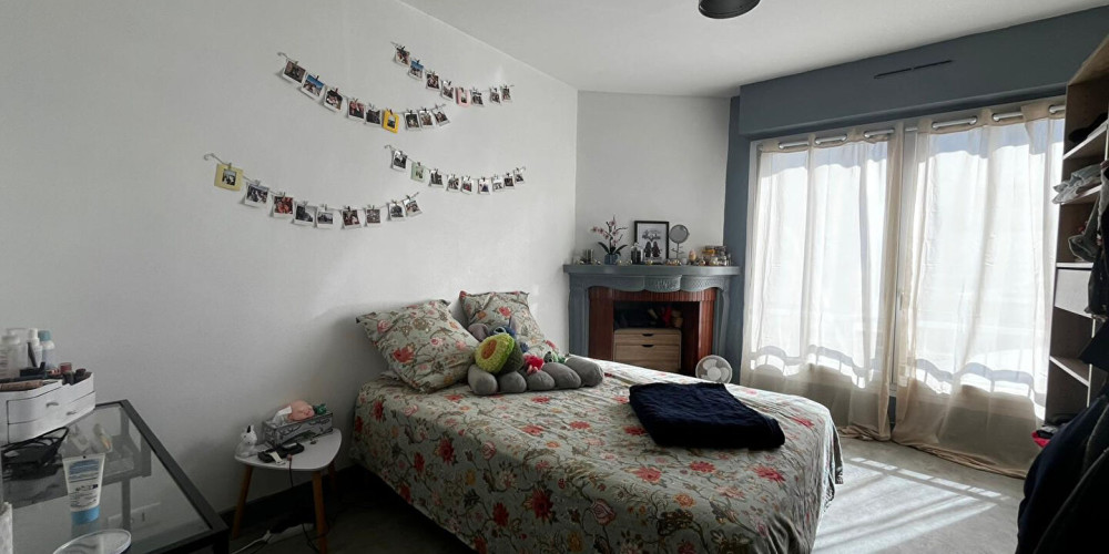 appartement à DAX (40100)