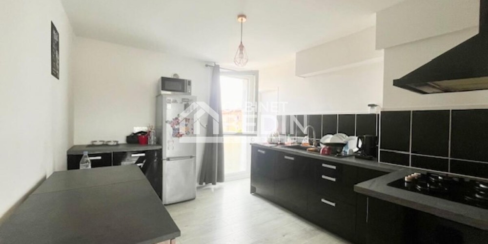 appartement à DAX (40100)