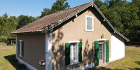 maison à MESSANGES (40660)