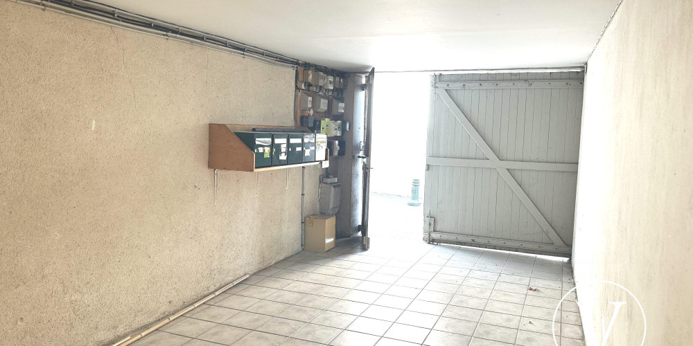 immeuble à HAGETMAU (40700)