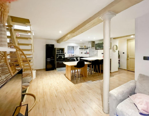 appartement  MONT DE MARSAN