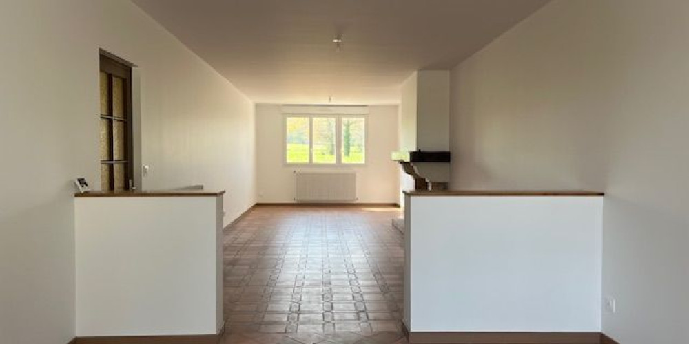 maison à ARSAGUE (40330)