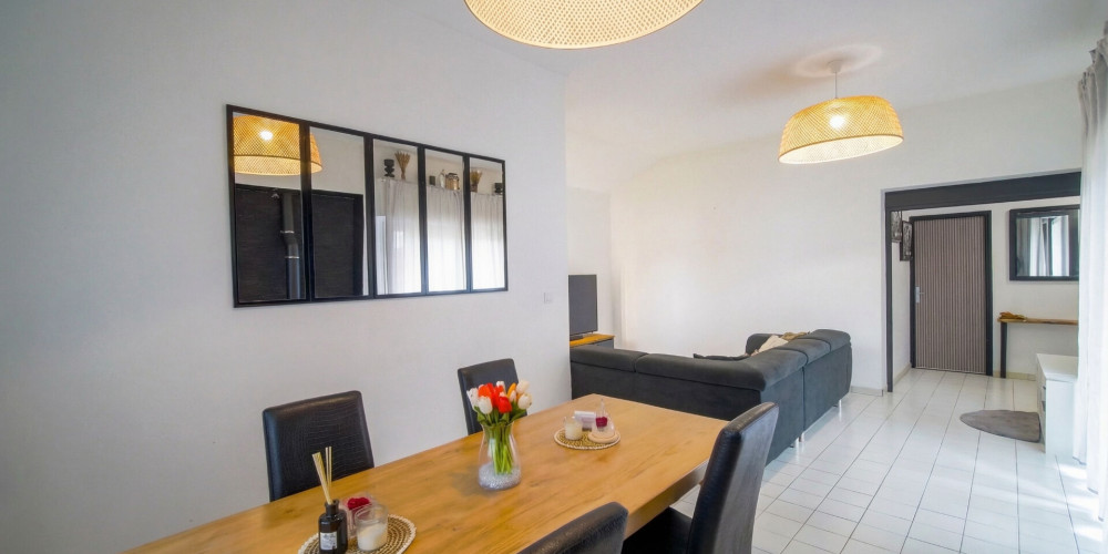 maison à GEAUNE (40320)