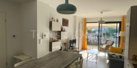 appartement à CAPBRETON (40130)