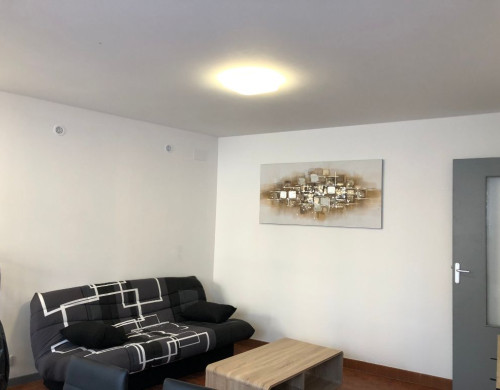 appartement  MONT DE MARSAN